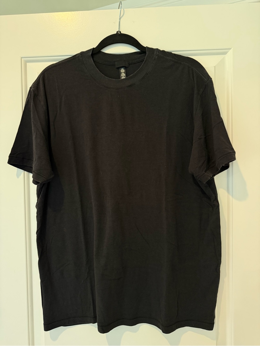 SKIMS Boyfriend T-Shirt